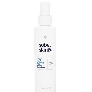 Sobel Skin Rx 27% Glycolic Acid Facial Cleanser
5.0 fl oz